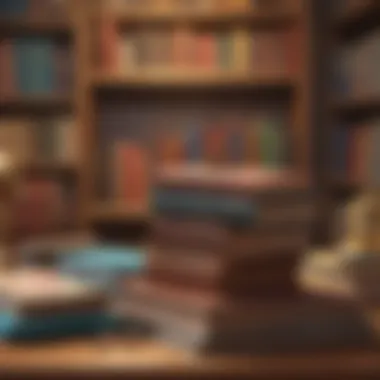 Foundations of Ethical Living Visual representation of moral integrity principles