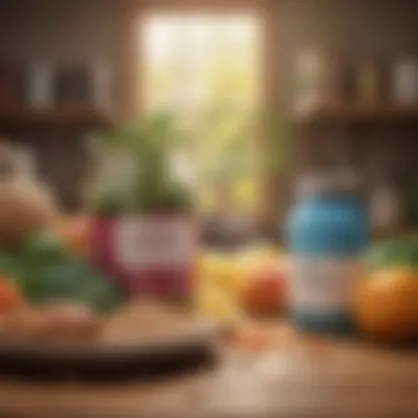 The Importance of Micronutrients Infographic on micronutrients