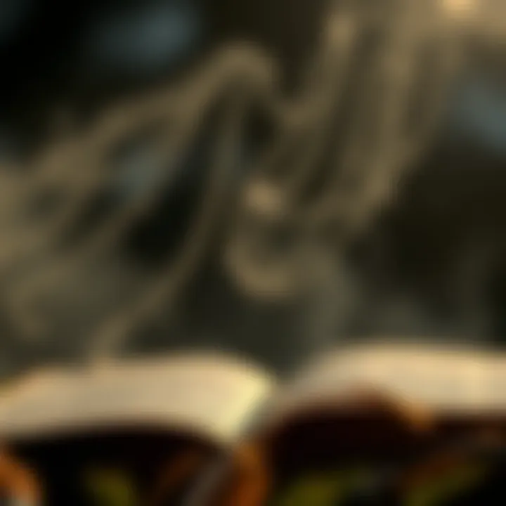 The Essence of Ethical Faith in James Insightful representation of faith and ethics