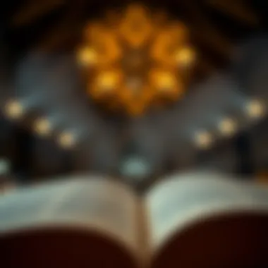 Wisdom During Trials in the Book of James Symbolic depiction of wisdom in trials