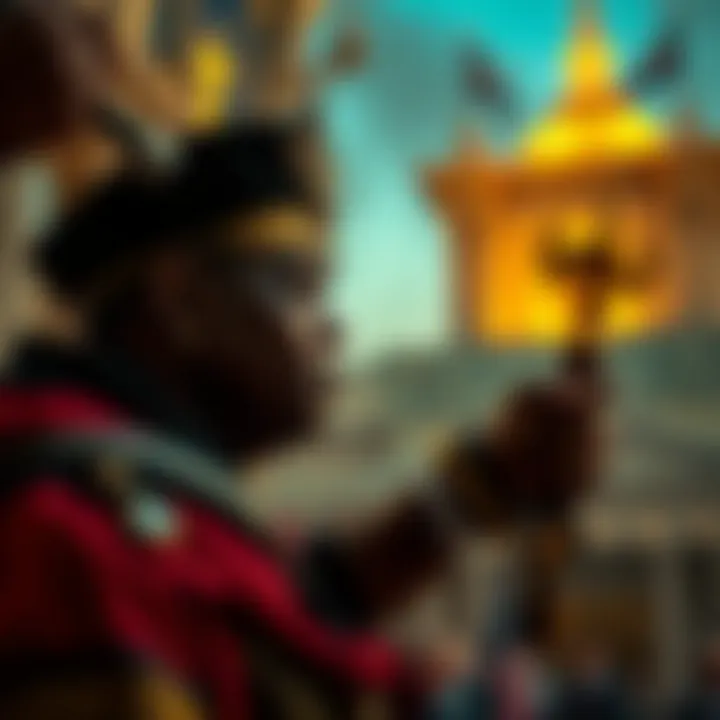 The Evolution of Authority The evolution of authority in modern society