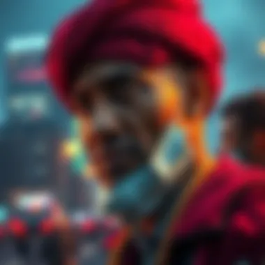 Globalization and Authority Globalization and its impact on authority