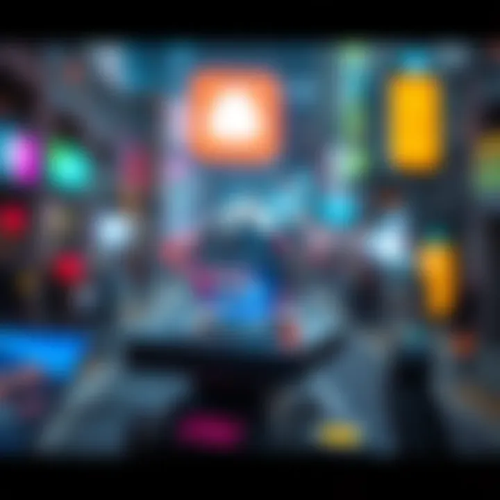 Technology Reshaping Influence Technological advancements reshaping influence