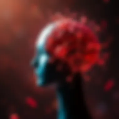 Symbol of Emotional Intelligence