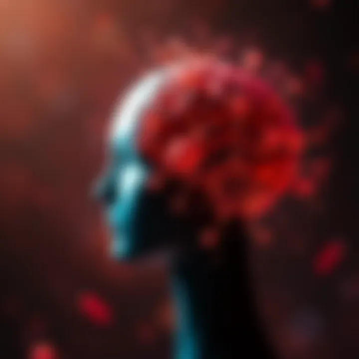 Symbol of Emotional Intelligence