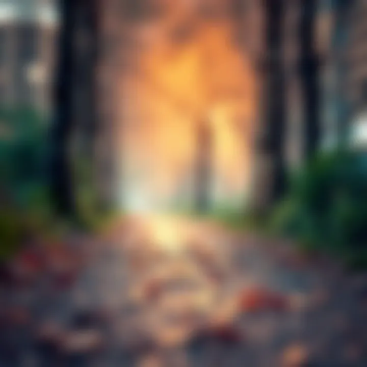 Pathway of Personal Growth