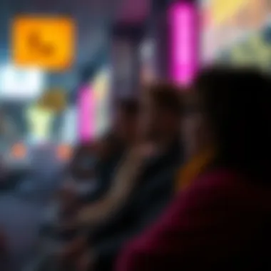 Graphical analysis of societal implications of outliers in various contexts