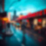 Understanding Statistical Outliers A visual representation of statistical outliers in a dataset