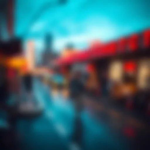 Understanding Statistical Outliers A visual representation of statistical outliers in a dataset