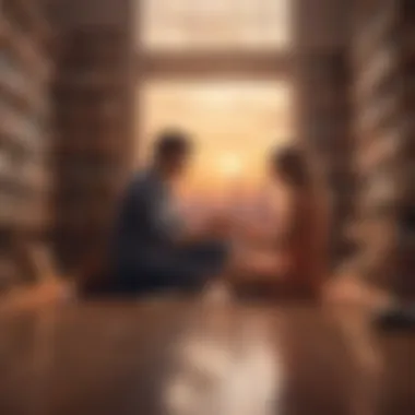 Engagement in the Audiobook Experience Audiobook listening experience