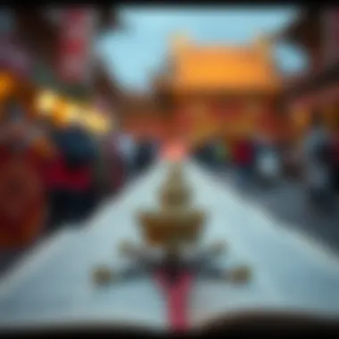 Symbolic representation of cultural codes in diverse contexts