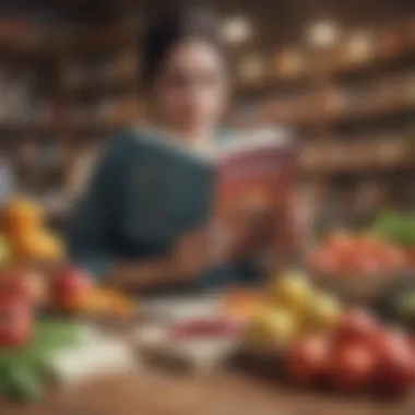 Resources available on Amazon for 'Eat to Live' enthusiasts