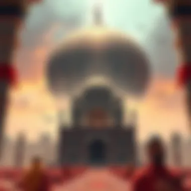 Impact on Global Relations Impact of Orientalism on contemporary global relations