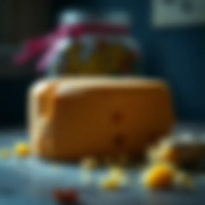 The Weight of Loss An emotional depiction of loss related to a cherished item.