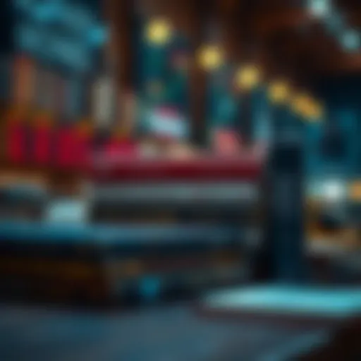 Essential Stock Market Literature A collection of essential stock market books for beginners