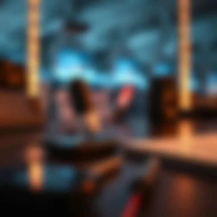 Technological advancements in audio devices