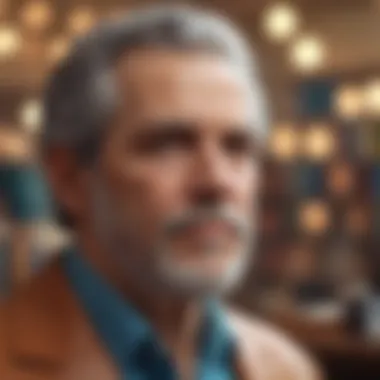 The Role of Self-Awareness Illustration of self-awareness in personal development