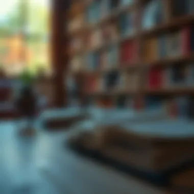 Accessing Free Literature on Prime Accessing free literature through Prime