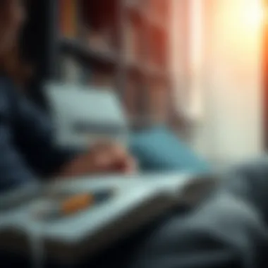 Navigating Amazon Prime for Audiobooks Navigating Amazon Prime features
