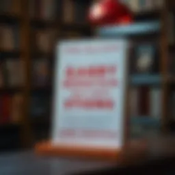 Cover of Gabby Bernstein's bestselling book