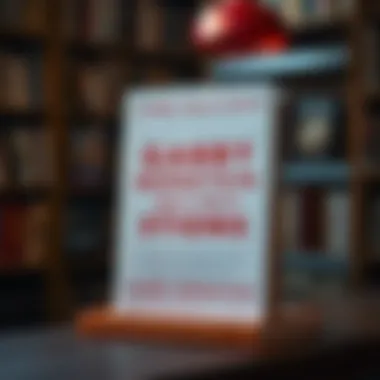 Gabby Bernstein's Bestselling Book Cover Cover of Gabby Bernstein's bestselling book