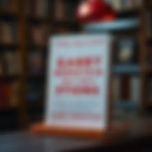 Gabby Bernstein's Bestselling Book Cover Cover of Gabby Bernstein's bestselling book