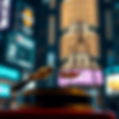 The Relevance of Marketing Laws Today Impact of marketing laws in contemporary business