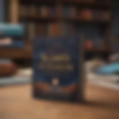 Cover Design of the New Release Cover design of Jordan Peterson's latest book showcasing its intriguing title.