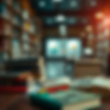 Diverse Genres of Personal Finance Literature Diverse genres of personal finance literature