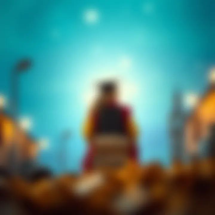 Empowerment Through Financial Education Empowerment through financial education