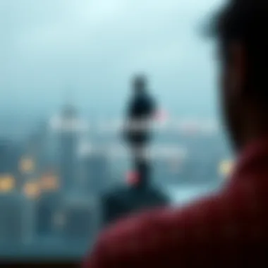 Key Leadership Principles Visual representation of key leadership principles