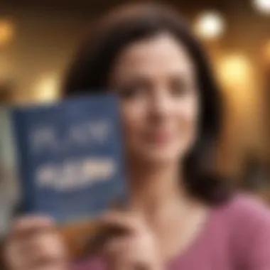 Cover of Plan B by Sheryl Sandberg Cover of Sheryl Sandberg's Plan B
