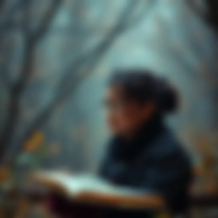 Growth and personal development