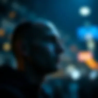 Philosophical insight into behavior