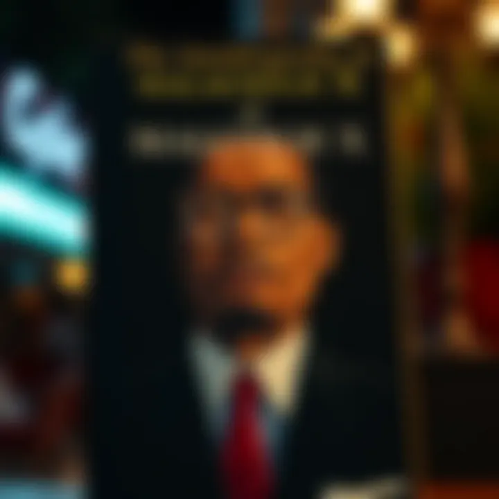 Cover of The Autobiography of Malcolm X