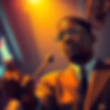 Alex Haley's collaboration with Malcolm X