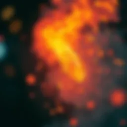 Symbolic representation of purpose and motivation