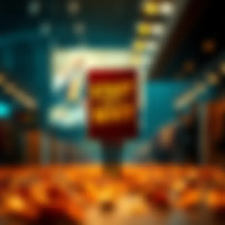 Contrasting Approaches to Leadership Visual contrast between traditional goals and purpose-driven strategies