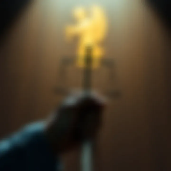 Systemic issues in the legal framework