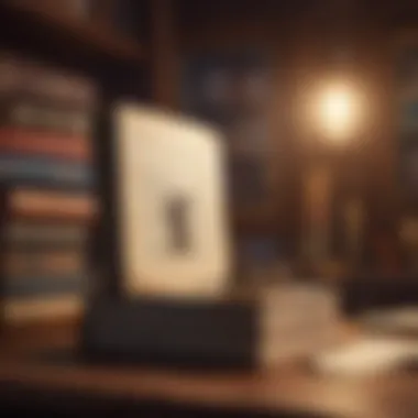 Transformative Insights from Great Works Thought-provoking quotes from literature