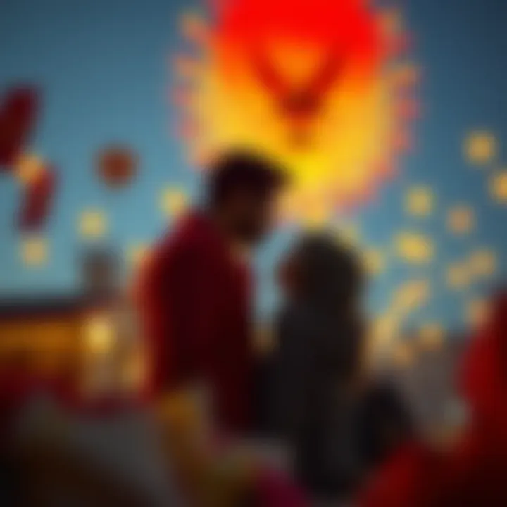 Cultural Perspectives on Love Cultural influences on love depicted