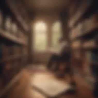 Personal Growth in McRaven's Writing Themes of personal growth illustrated