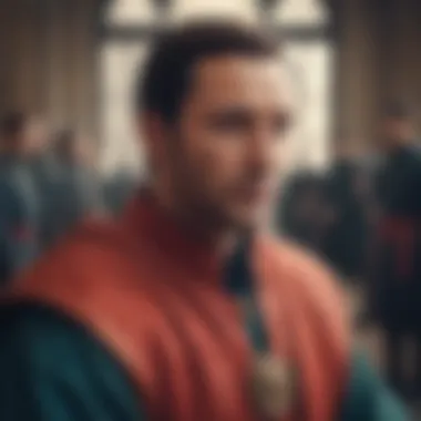 Relevance of Machiavelli's Teachings to Modern Leadership Modern leaders reflecting on ancient texts