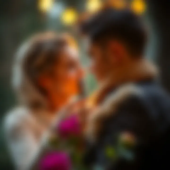 Representation of Respect Representation of mutual respect in a relationship