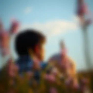 Shared Goals and Aspirations Visual of shared goals and aspirations