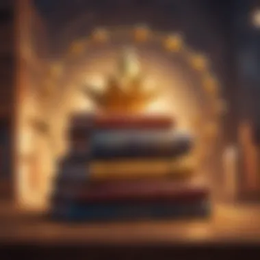 Symbols of Success and Fulfillment Symbolic representation of success and fulfillment