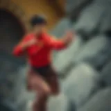 The embodiment of Bruce Lee's philosophy in motion