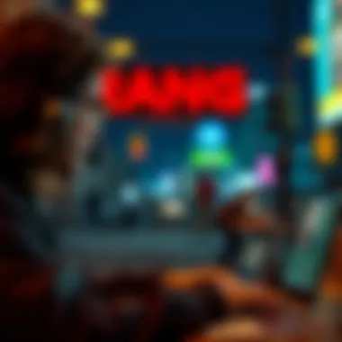 Case Studies Highlighting Generalists Case studies highlighting generalists