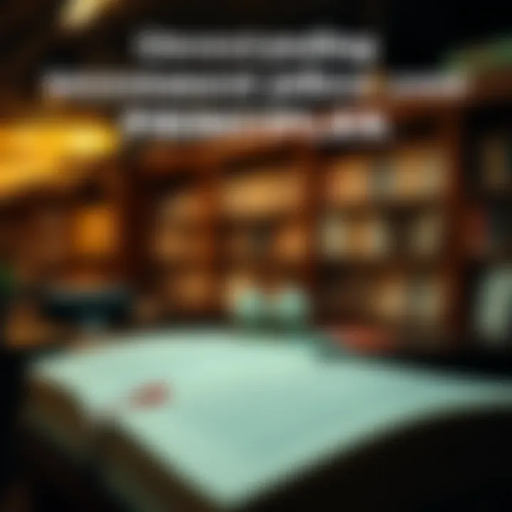 Understanding Investment Principles Conceptual representation of investment principles