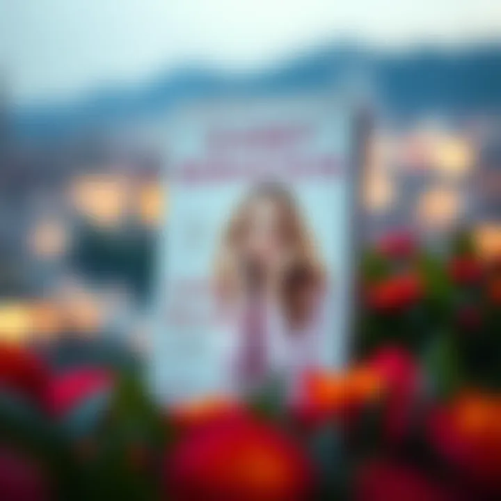Cover of Gabby Bernstein's latest audio book